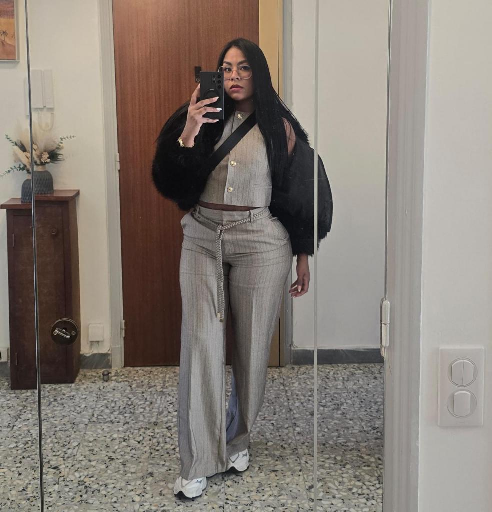 Chica busca chico en Badajoz: 