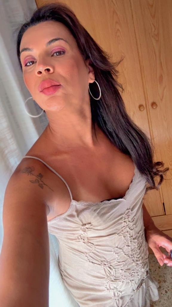 672167663: Transexual en Madrid