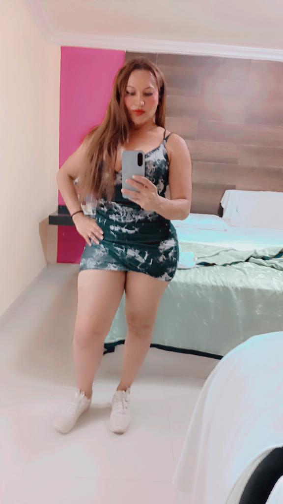 Travesti en Ibiza: 