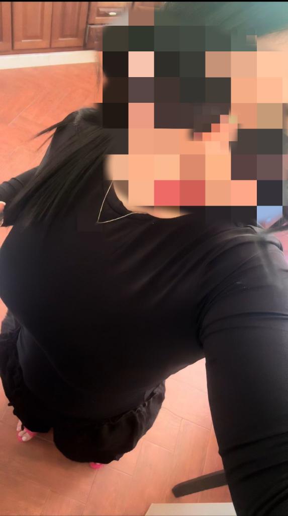 Chica busca chico en Sevilla: 
