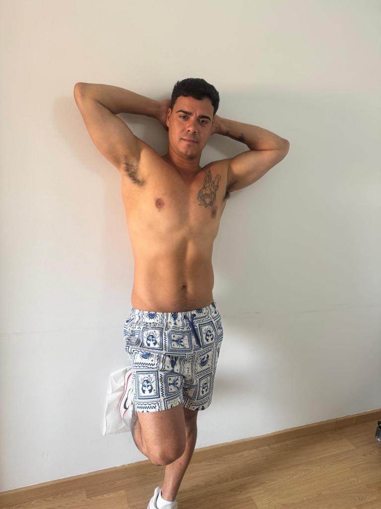 613461199: Chico busca chica en León