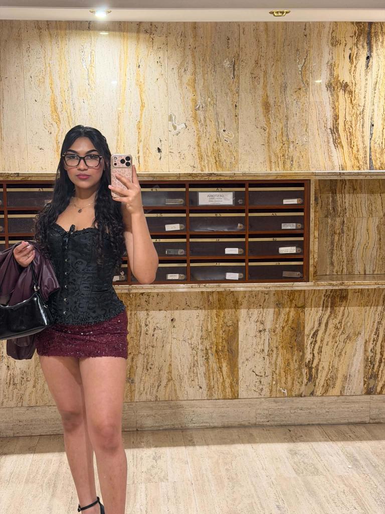 Chica busca chico en Asturias: Chica busca chico