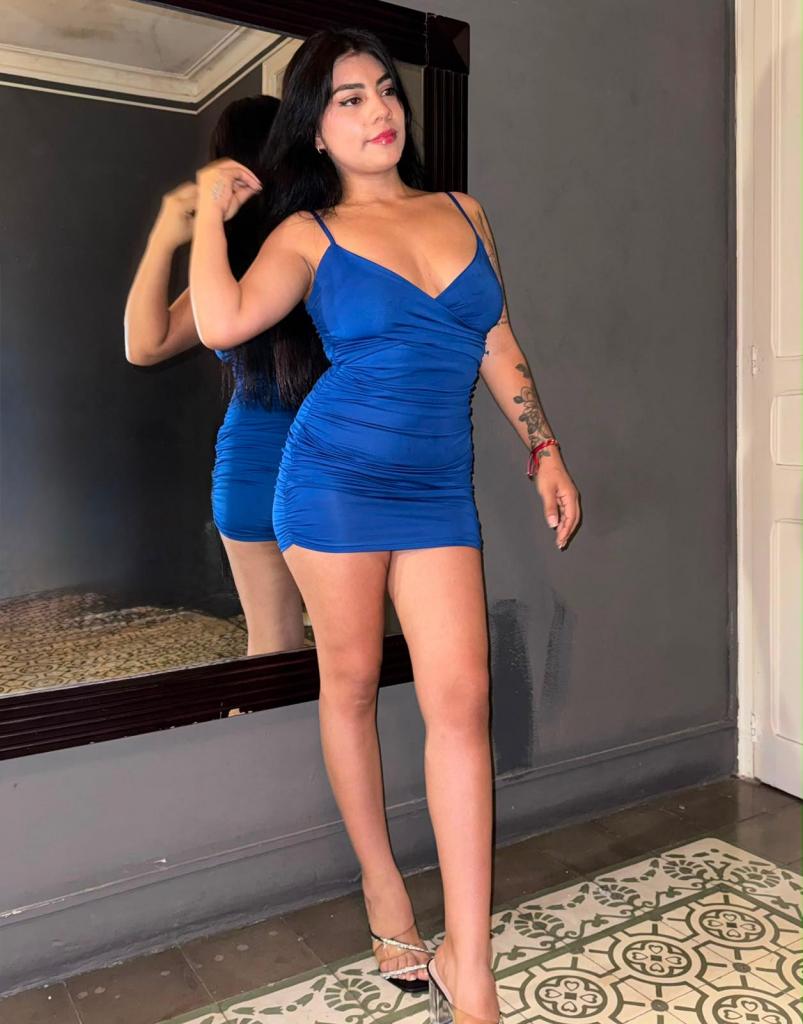Chica busca chico en Las Palmas: Chica busca chico