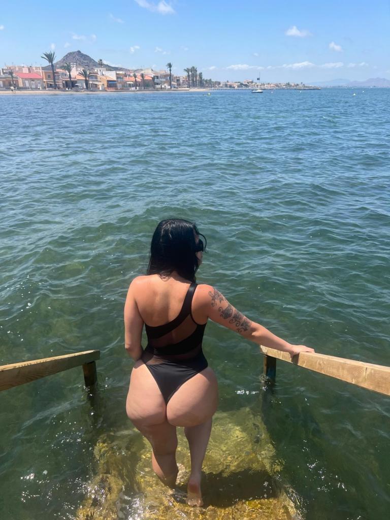 Chica busca chico en Valencia: 