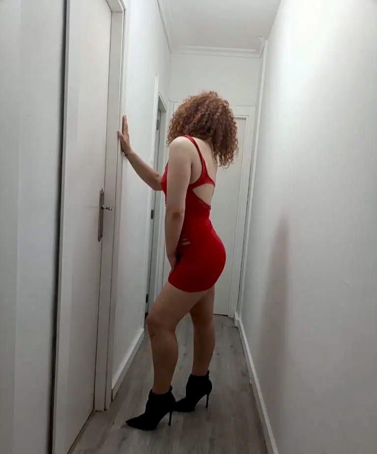 Chica busca chico en Valencia: 