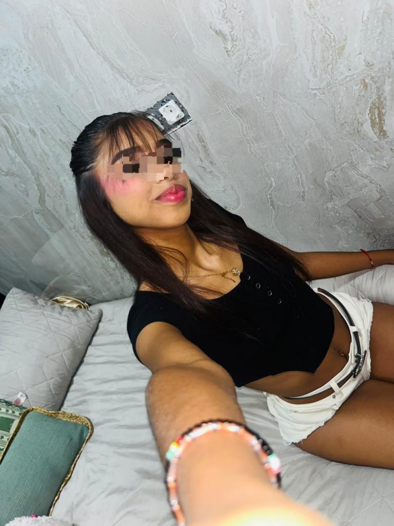 605661860: Chica busca chico en Las Palmas