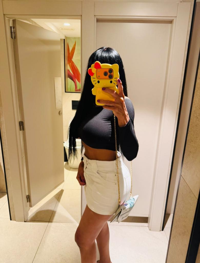 662670359: Travesti en Madrid