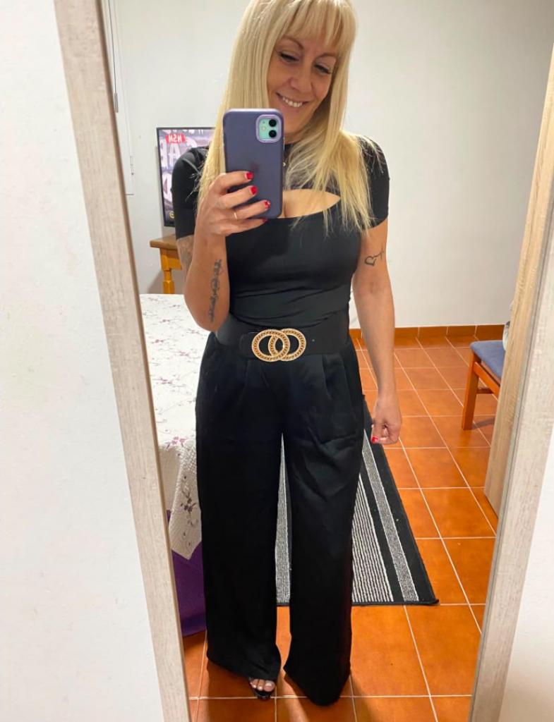 Chica busca chico en Pontevedra: 