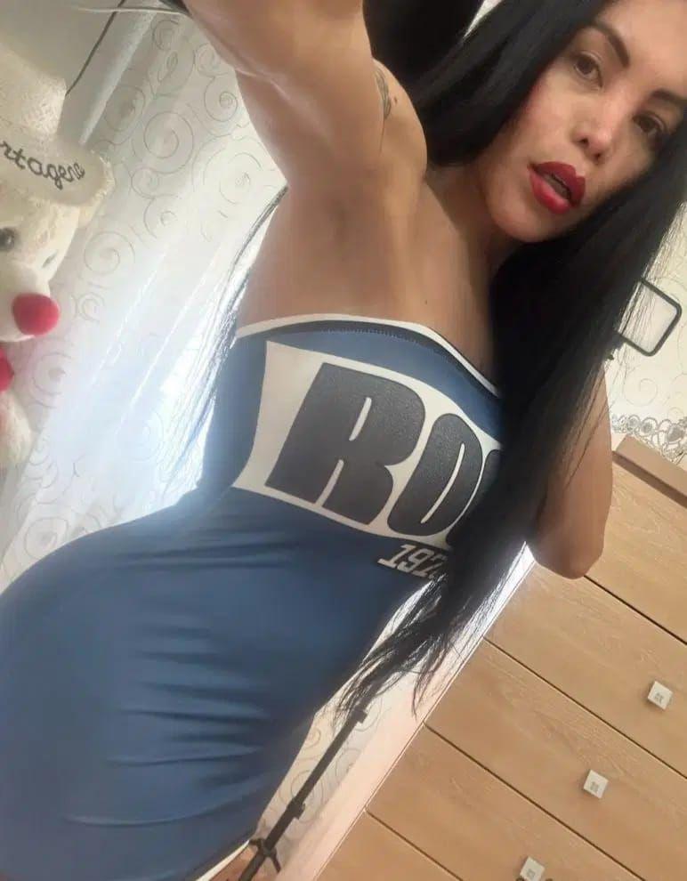 662670359: Transexual en Madrid