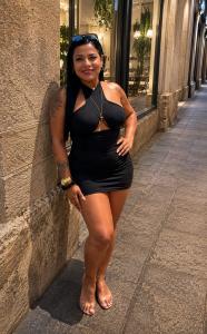 666356405: Chica busca chico en Valencia