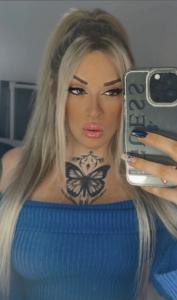 635374688: Travesti en Huelva