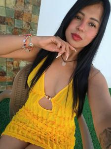 672802200: Chica busca chico en Málaga