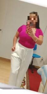 603379913: Chica busca chico en Madrid