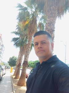 614620507: Chica busca chico en Valencia