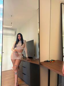 672712018: Chica busca chico en Málaga