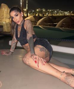 631599255: Transexual en Valencia