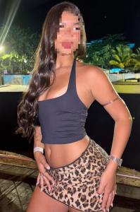672828541: Chica busca chico en Madrid