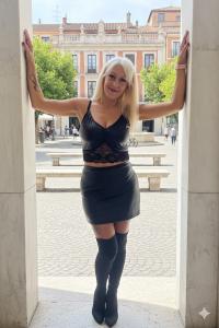 603794061: Chica busca chico en Pontevedra