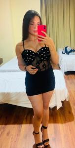 692501241: Chica busca chico en Valencia