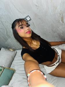 605661860: Chica busca chico en Las Palmas