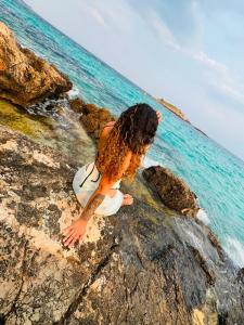 602726793: Chica busca chico en Mallorca