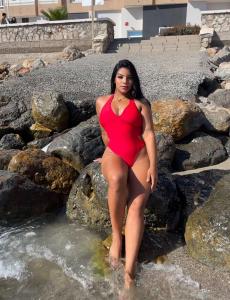 613596180: Chica busca chico en Almería