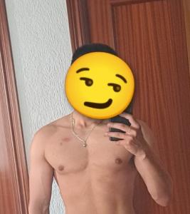 614607156: Chico busca chica en Burgos