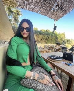 672712018: Chica busca chico en Málaga