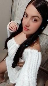 674650435: Chica busca chico en Murcia