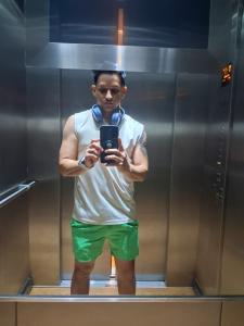 614990149: Chico busca chica en Zaragoza
