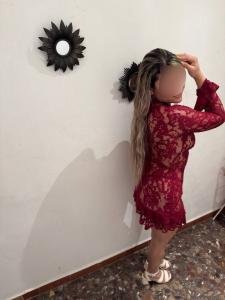 613693633: Chica busca chico en Málaga