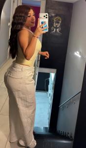603920931: Chica busca chico en Málaga