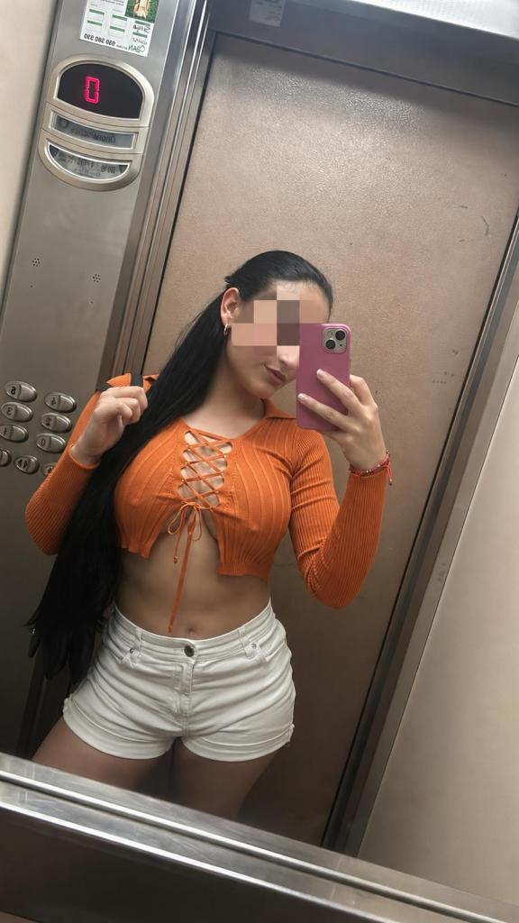 Chica busca chico en Zaragoza: 