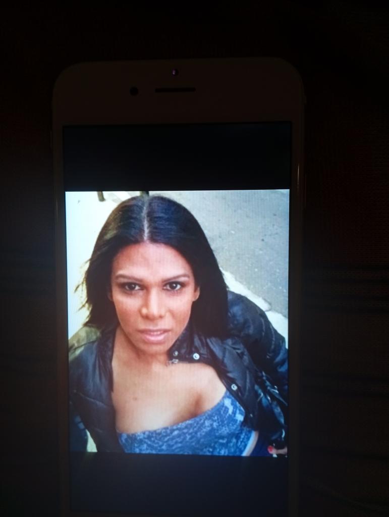Chica busca chico en Zaragoza: 