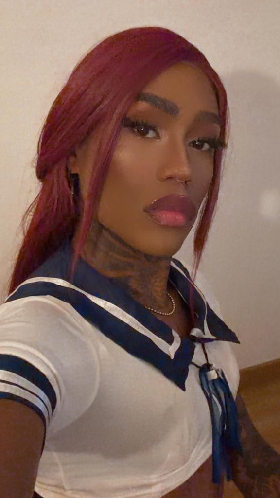 666223125: Travesti en Barcelona