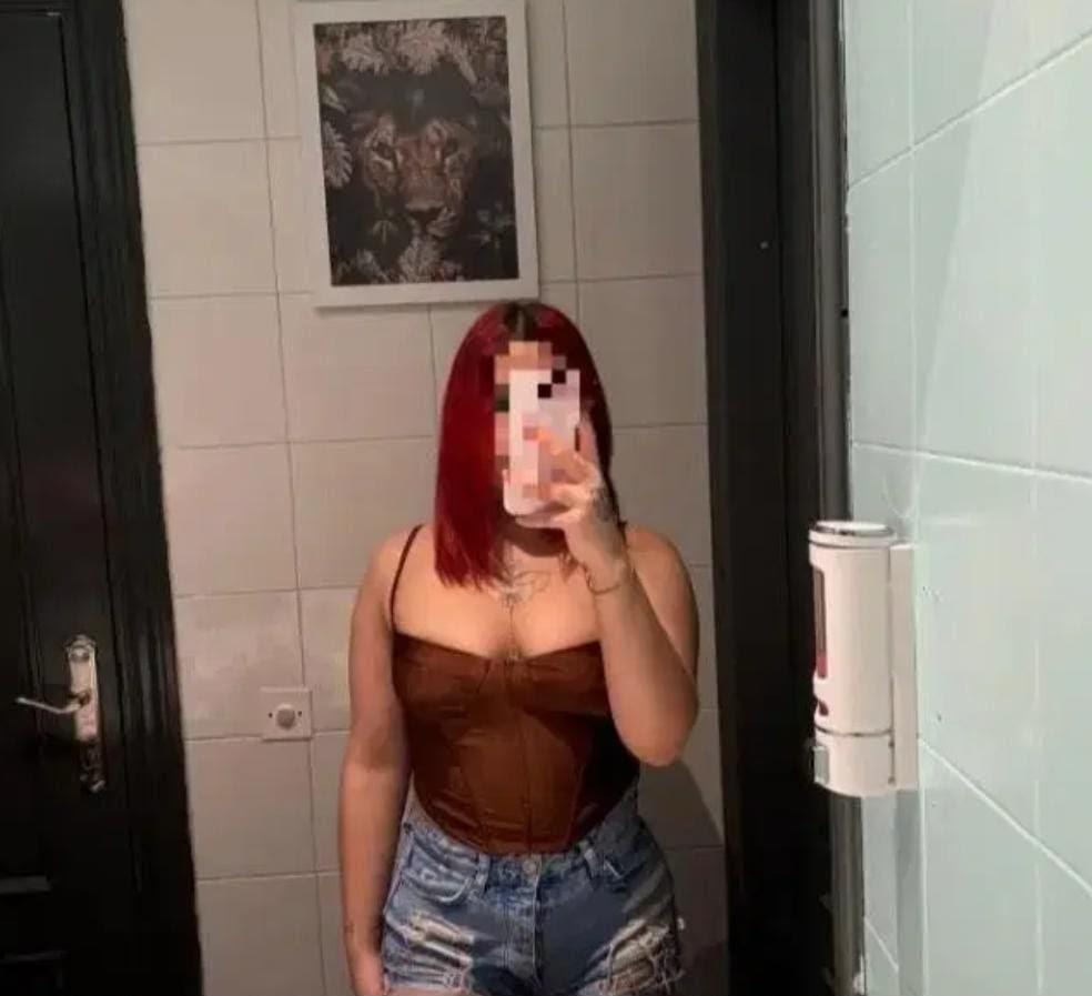 Chica busca chico en Alicante: 