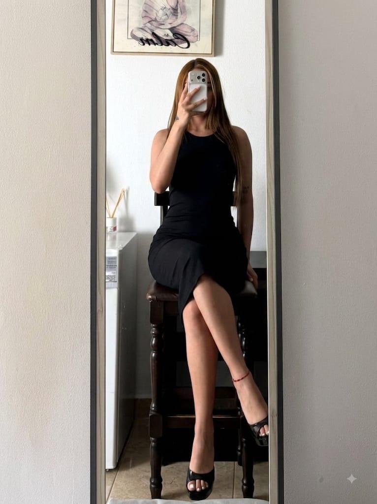 Chica busca chico en Málaga: 