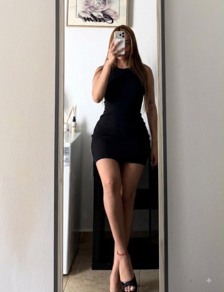 Chica busca chico en Málaga: 