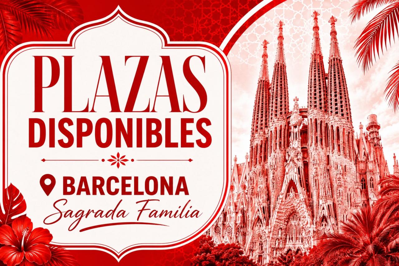 Chica busca chico en Barcelona: 