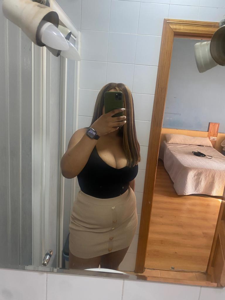 Chica busca chico en Barcelona: 