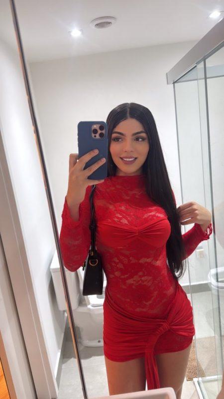 Chica busca chico en Burgos: 