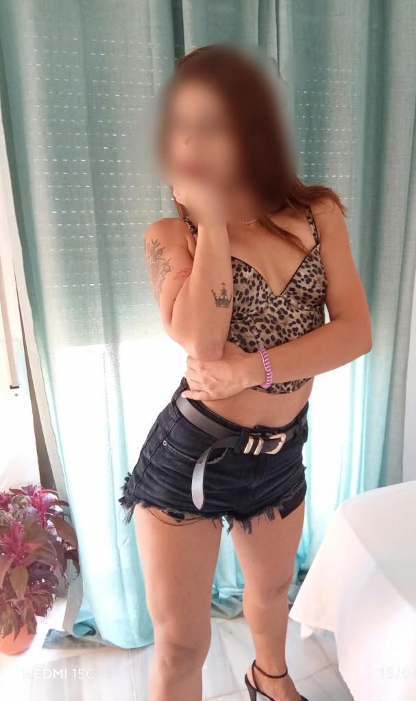 Chica busca chico en Málaga: 