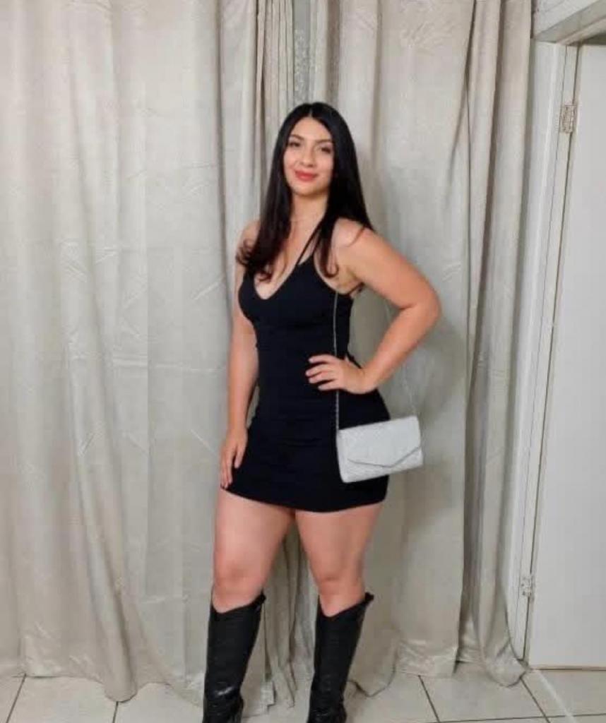 Chica busca chico en Ávila: 