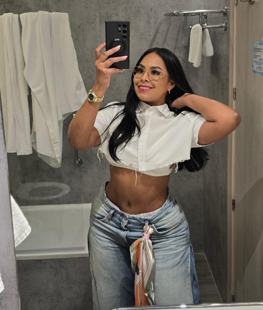 Chica busca chico en Badajoz: 