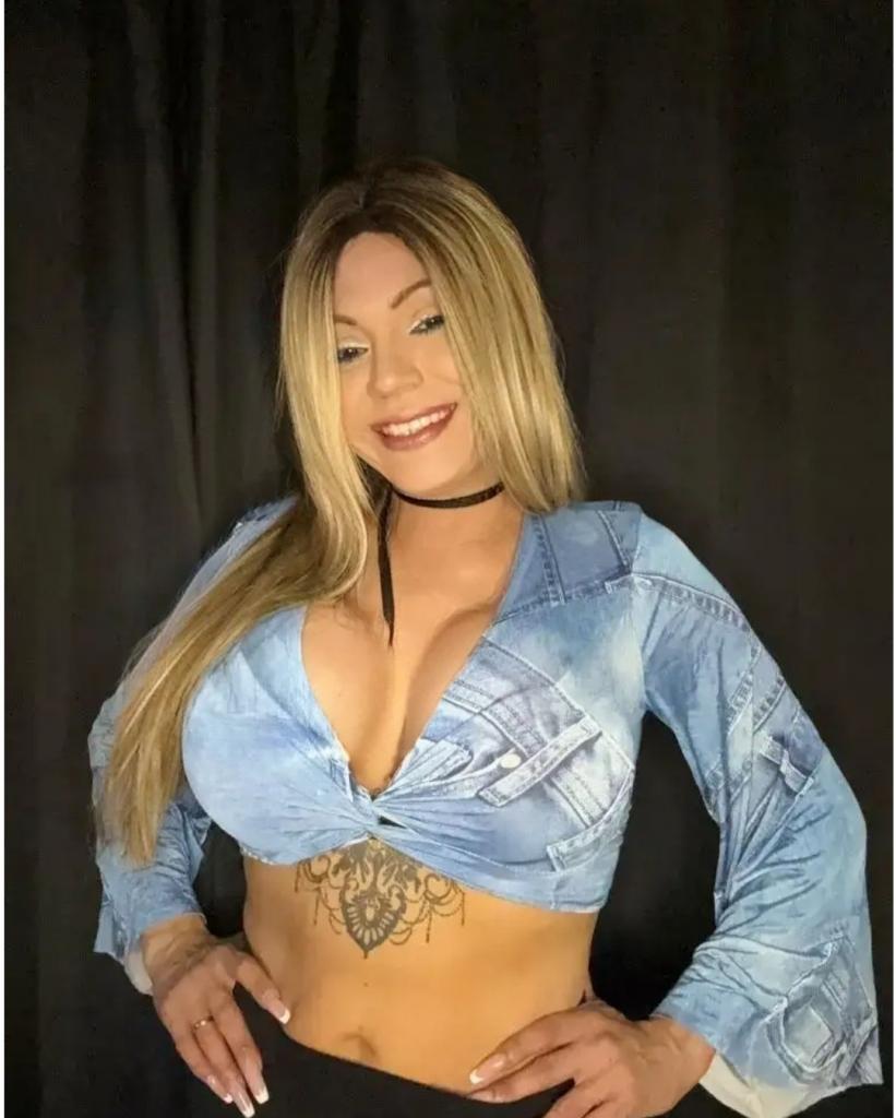 Travesti en Badajoz: 