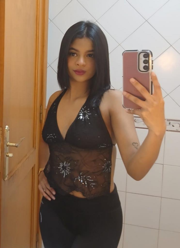Chica busca chico en Las Palmas: 