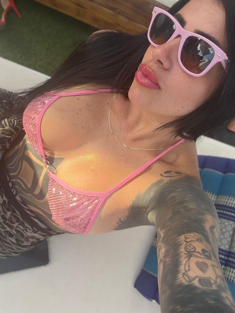 Chica busca chico en Mallorca: 