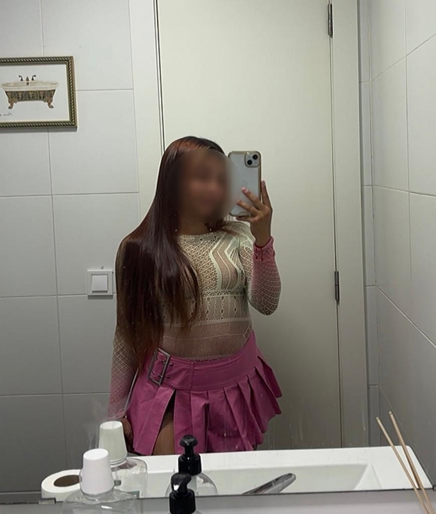 Chica busca chico en Valencia: 
