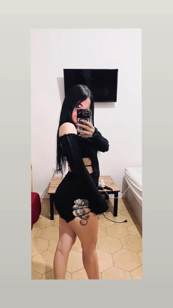Chica busca chico en Barcelona: 