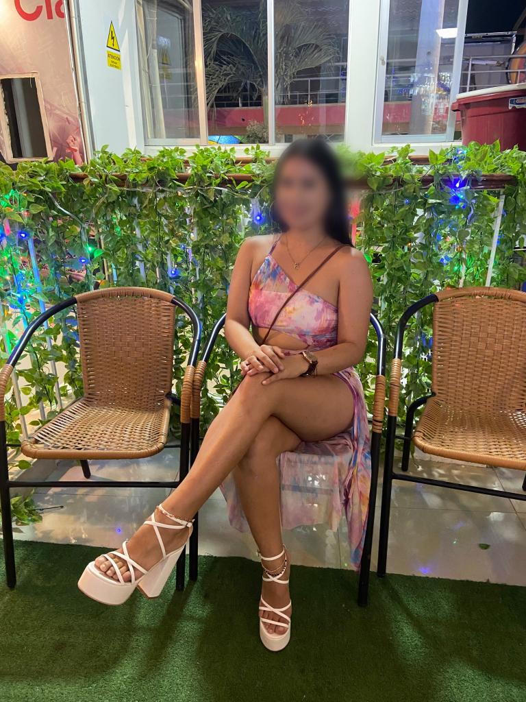Chica busca chico en Madrid: 